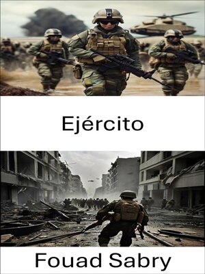 cover image of Ejército
